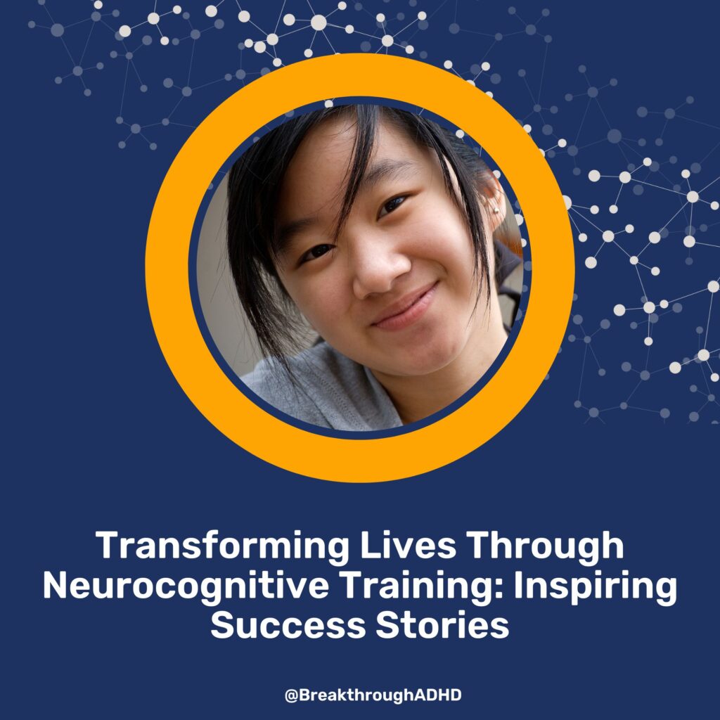 Neurofeedback and neurocognitive training in Vancouver