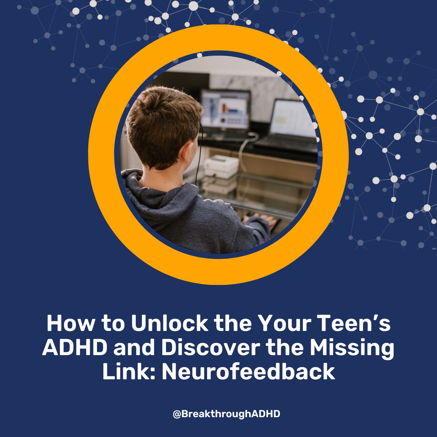 Brain Training for ADHD Archives Breakthrough ADHD Center