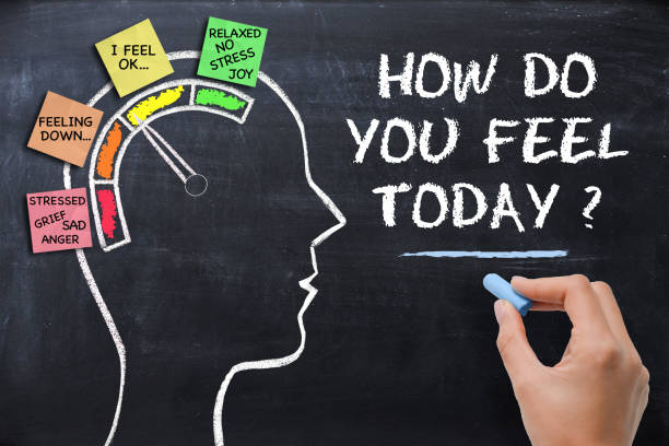 Neurofeedback Sessions Guide Reflection