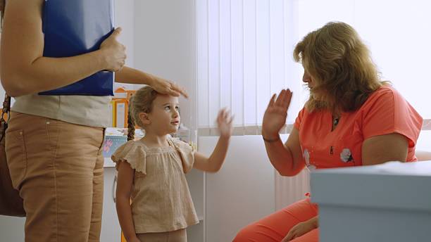 Neurofeedback Kids and Adults With ADHD