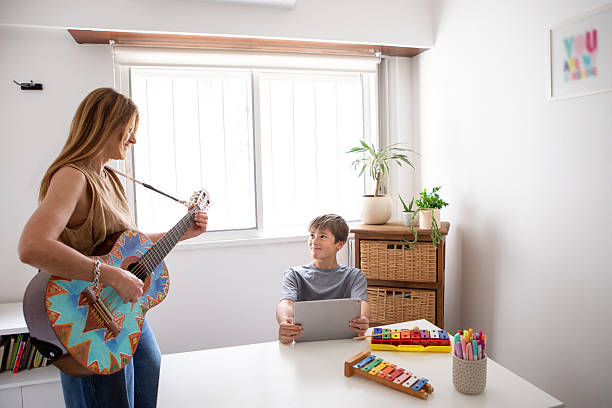 Gifted ADHD Unique for Kids and Adults