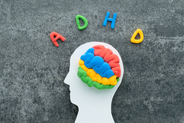 Brain Training Improve Focus in Adults with ADHD
