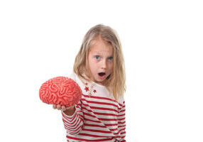 Brain Training Support Children with ADHD