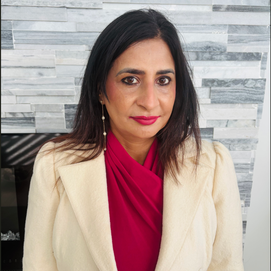 Dr. Neeti Sachdeva