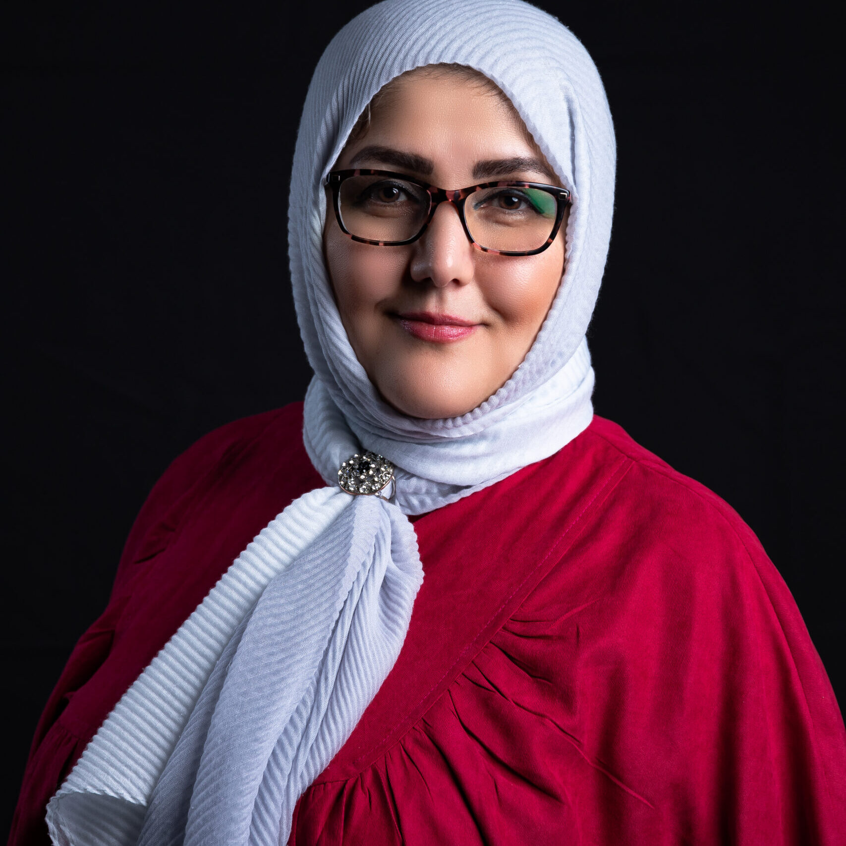 Farzana Jafary
