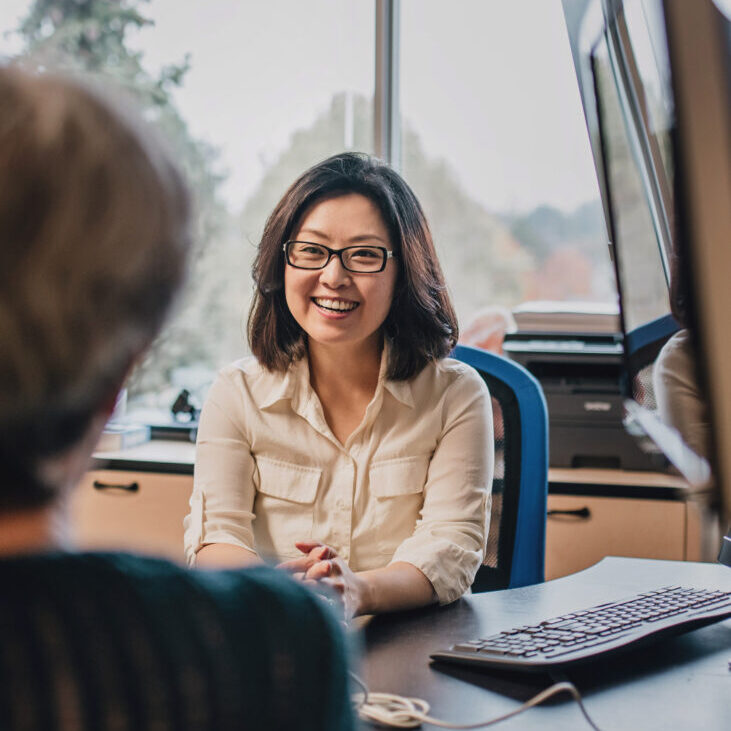 Meet Dr. Sammy Oh, Founder of the Breakthrough ADHD Center with two offices in Langley, BC and Downtown Vancouver, BC